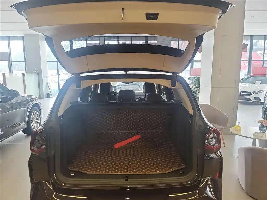 BMW X3 2022 xDrive25i M Sports Package купить на сайте DeffCars