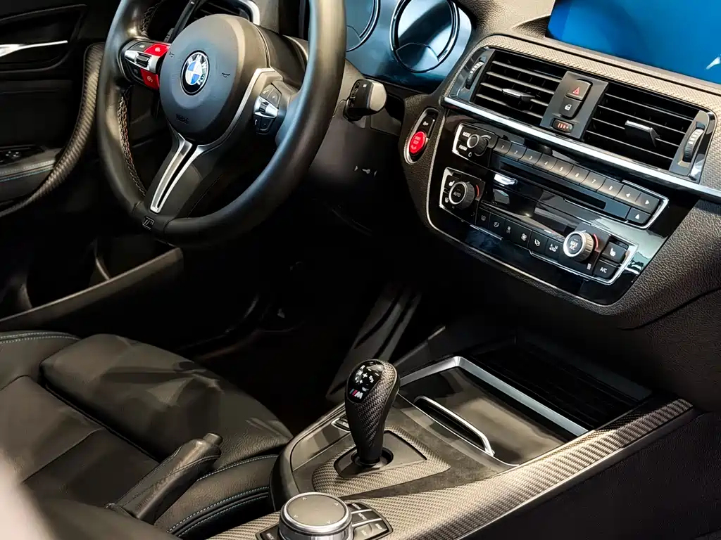 BMW M2 2018 M2 купить на сайте DeffCars