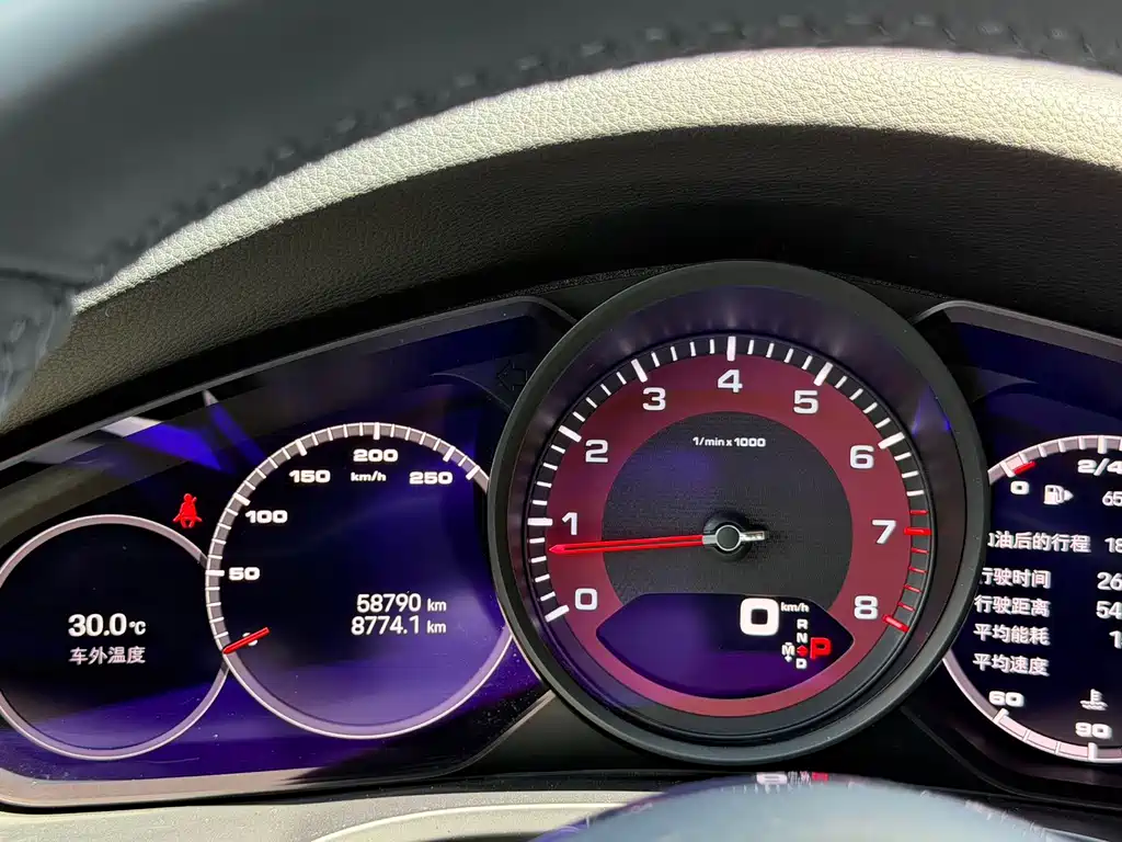 Cayenne 2019 3.0T купить на сайте DeffCars