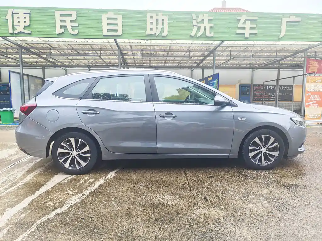 Yuelang 2018 18T automatic flagship model купить на сайте DeffCars