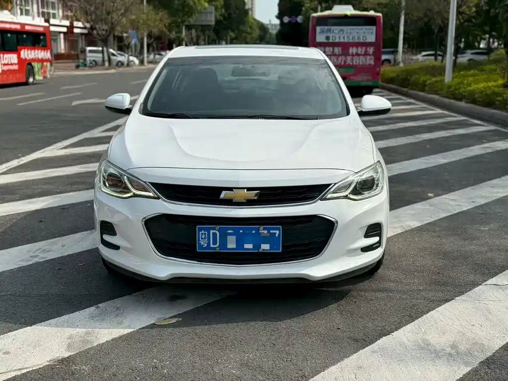 Covoz 2019 320 Automatic Xinyue Edition купить на сайте DeffCars