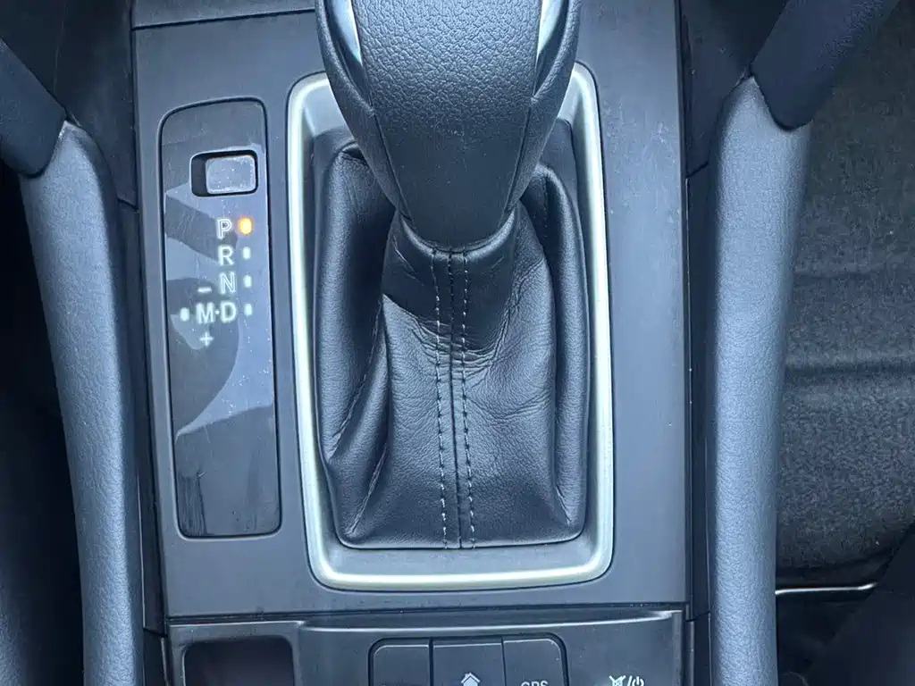 Mazda CX-4 2021 2.0L automatic two-wheel drive Blue Sky Exploration Edition купить на сайте DeffCars