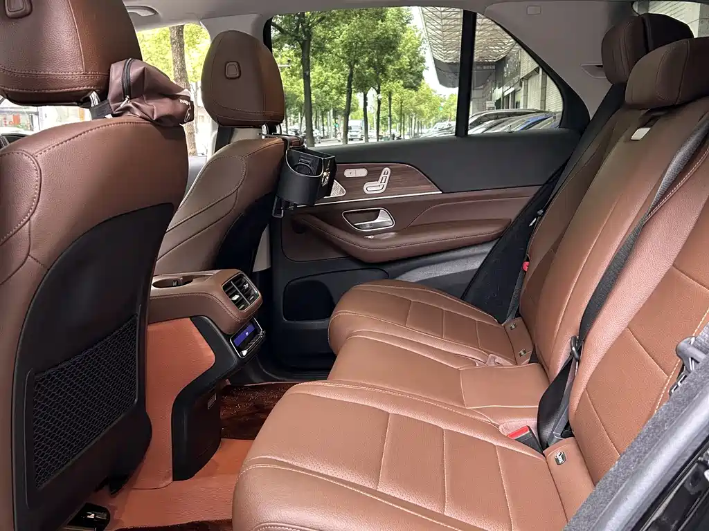 Mercedes-Benz GLE 2024 GLE 450 4MATIC Fashion Model купить на сайте DeffCars
