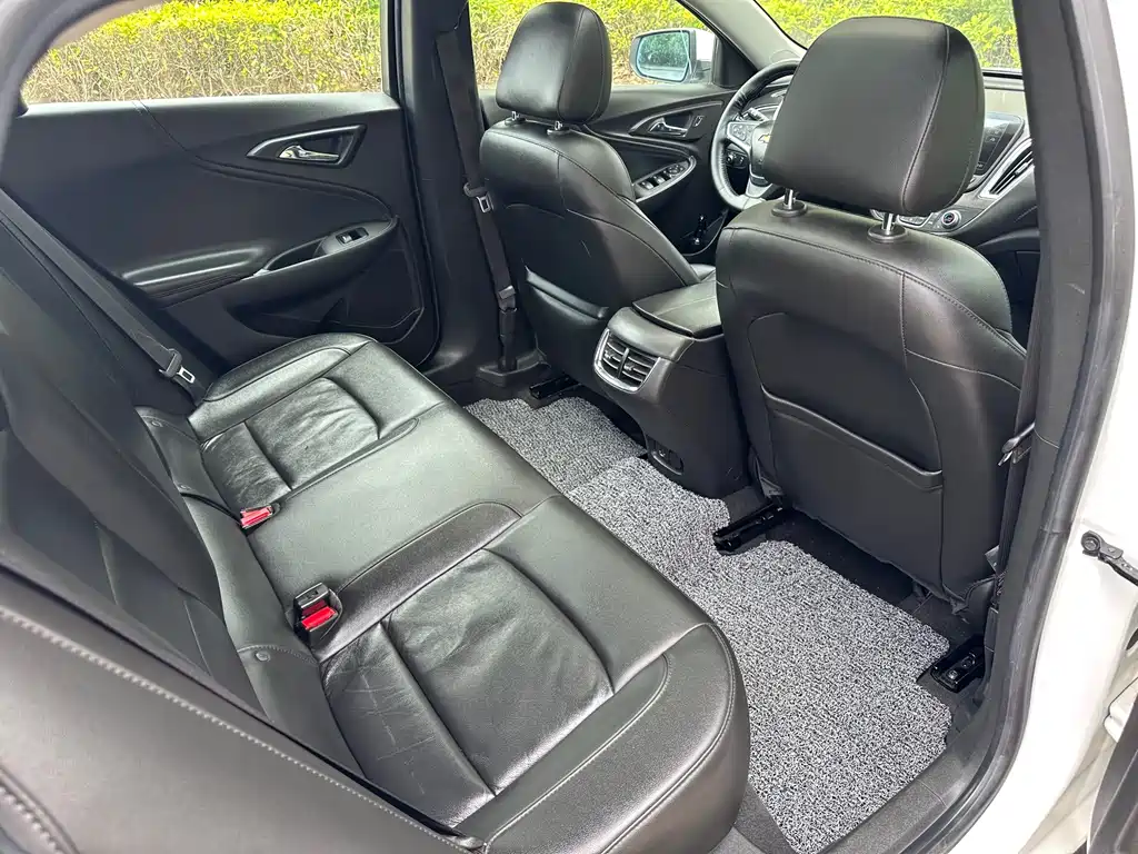 Malibu XL 2019 535T CVT Ruilian Edition купить на сайте DeffCars