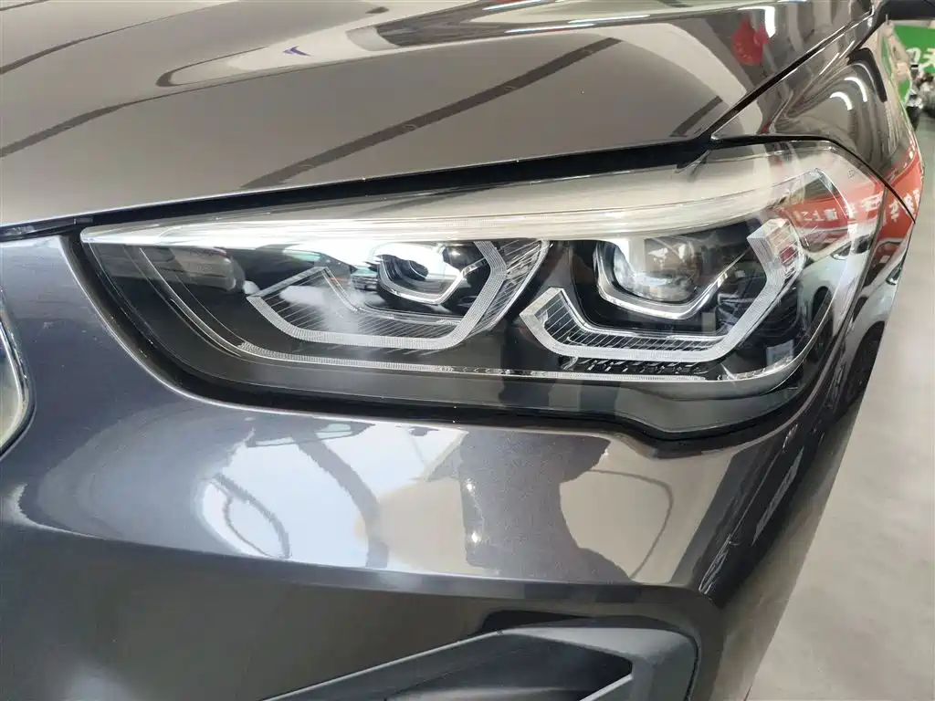 BMW X1 2022 sDrive25Li Leading Model купить на сайте DeffCars