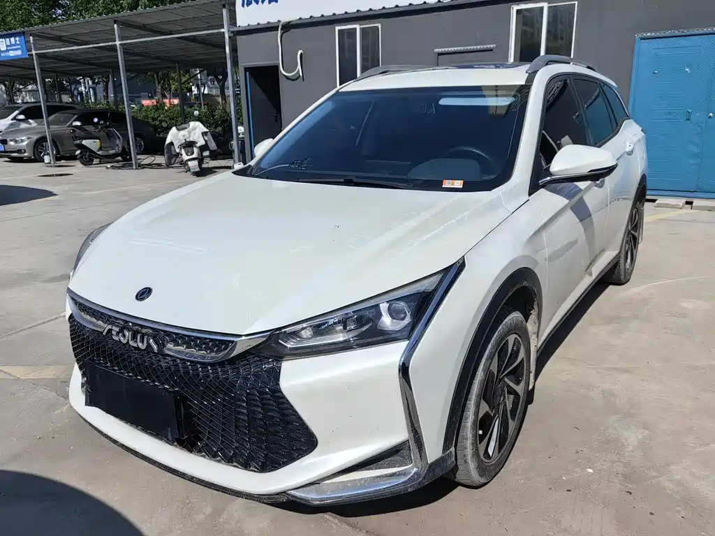 Yixuan GS 2021 230T automatic moon chasing version купить на сайте DeffCars