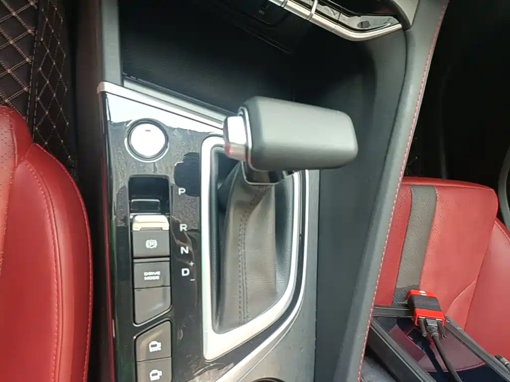 EADO 2021 PLUS Blue Whale NE 1.4T GDI DCT flagship model купить на сайте DeffCars