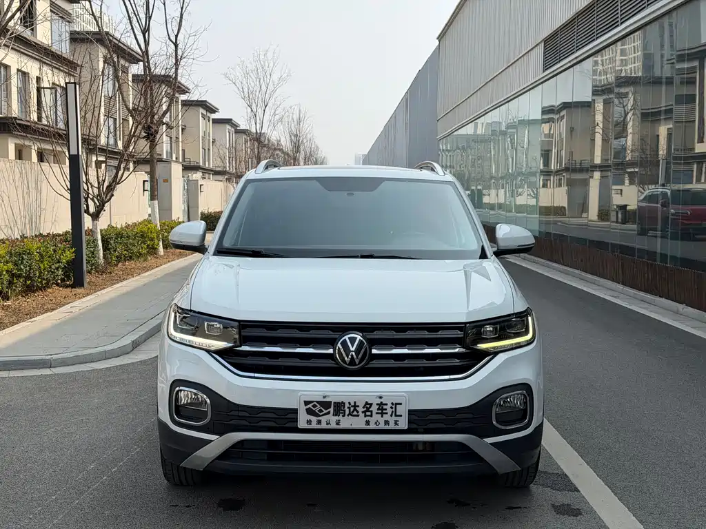 Tanying 2020 1.5L automatic Yue купить на сайте DeffCars
