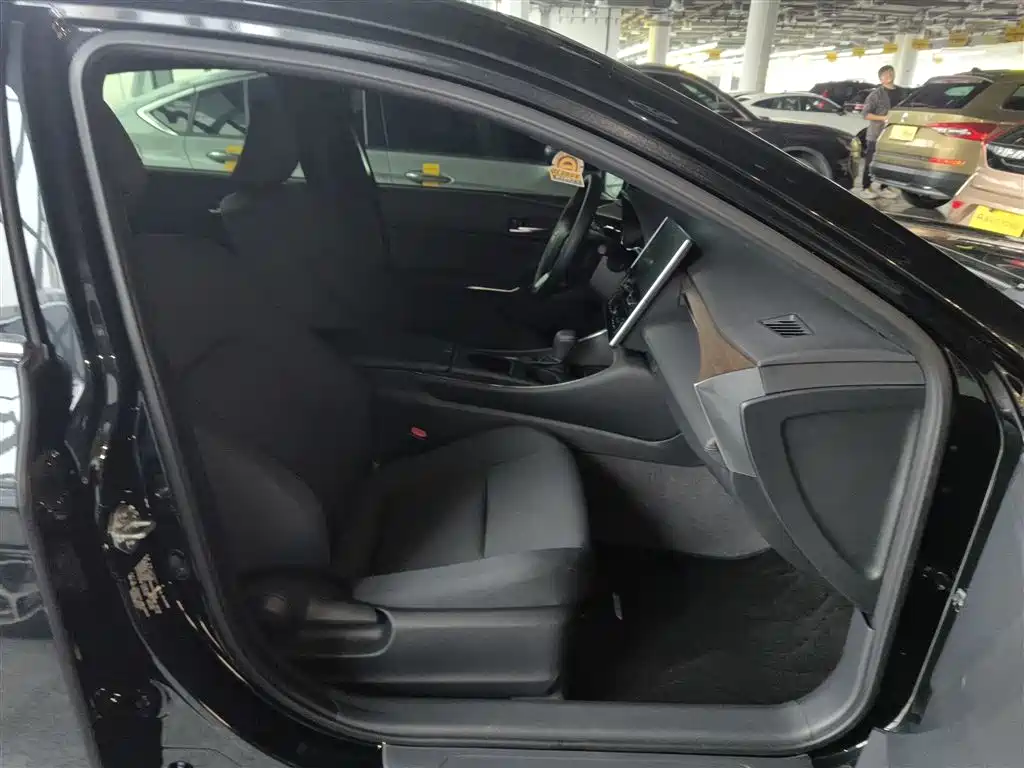 Asia Dragon 2024 2.0L Enterprising Edition купить на сайте DeffCars
