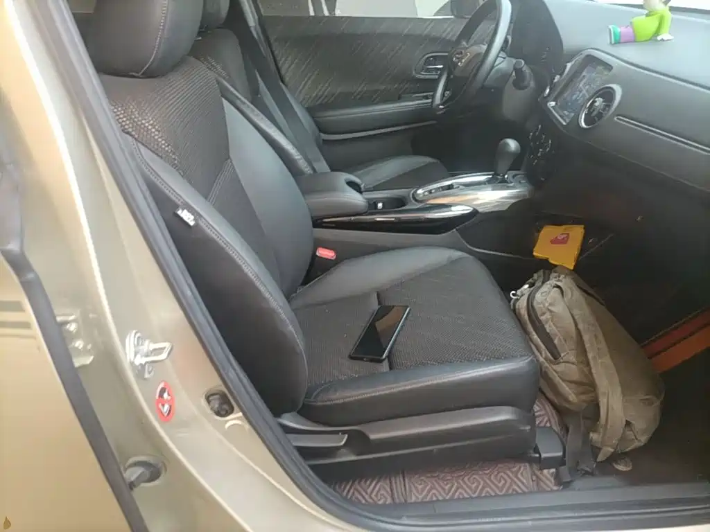 Honda XR-V 2017 1.8L EXi CVT Comfort Edition купить на сайте DeffCars