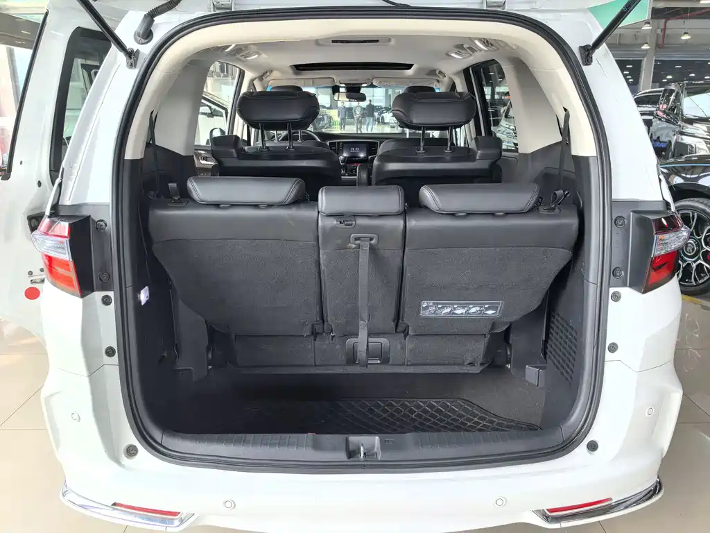 Odyssey 2021 2.0L Rui·Smart Edition купить на сайте DeffCars