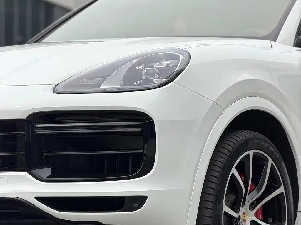 Cayenne 2019 Cayenne 3.0T купить на сайте DeffCars
