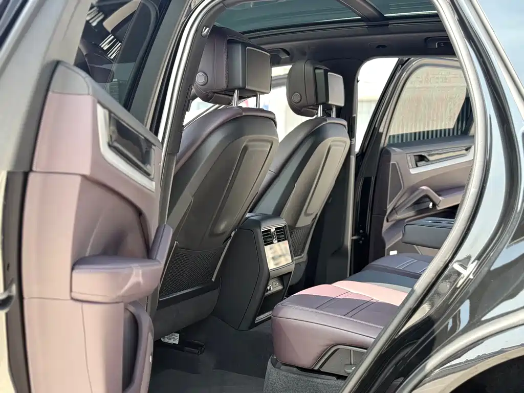 Cayenne 2024 Cayenne 3.0T купить на сайте DeffCars
