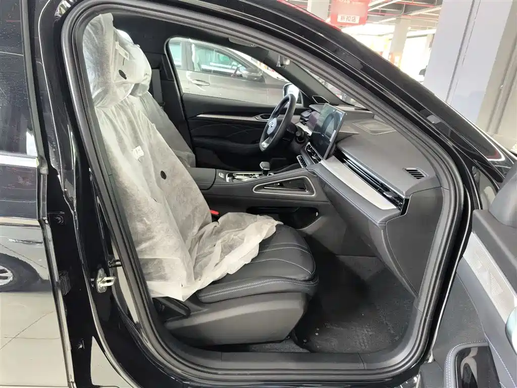 Xingrui 2026 Dongfang Yao 1.5TD Fuyao Edition купить на сайте DeffCars