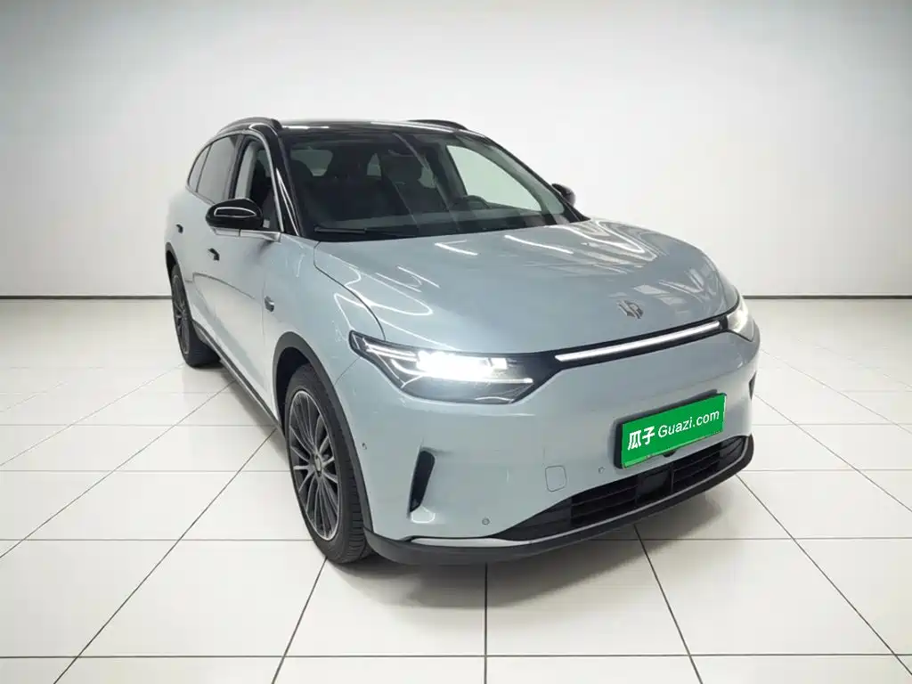 Leapmoon C11 2023 Pure Electric 500 Smart Edition купить на сайте DeffCars