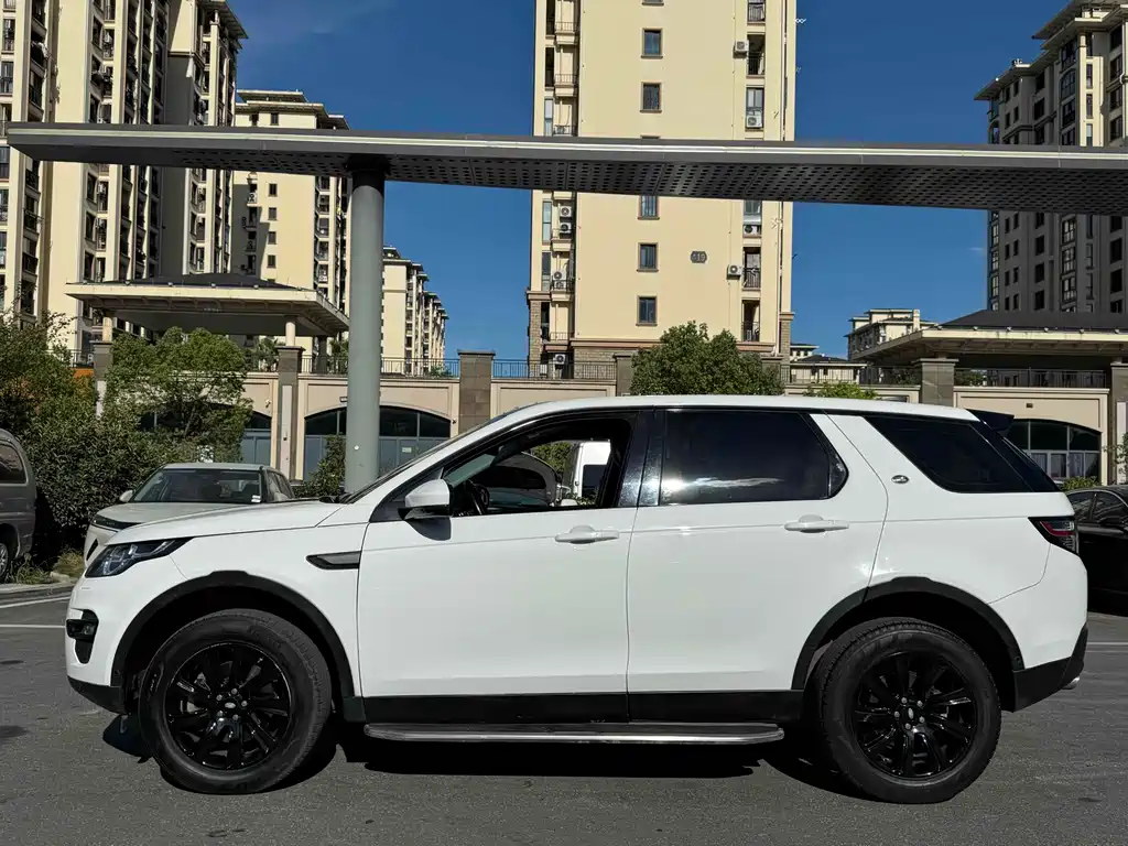 Discover Shenxing 2018 240PS SE version купить на сайте DeffCars