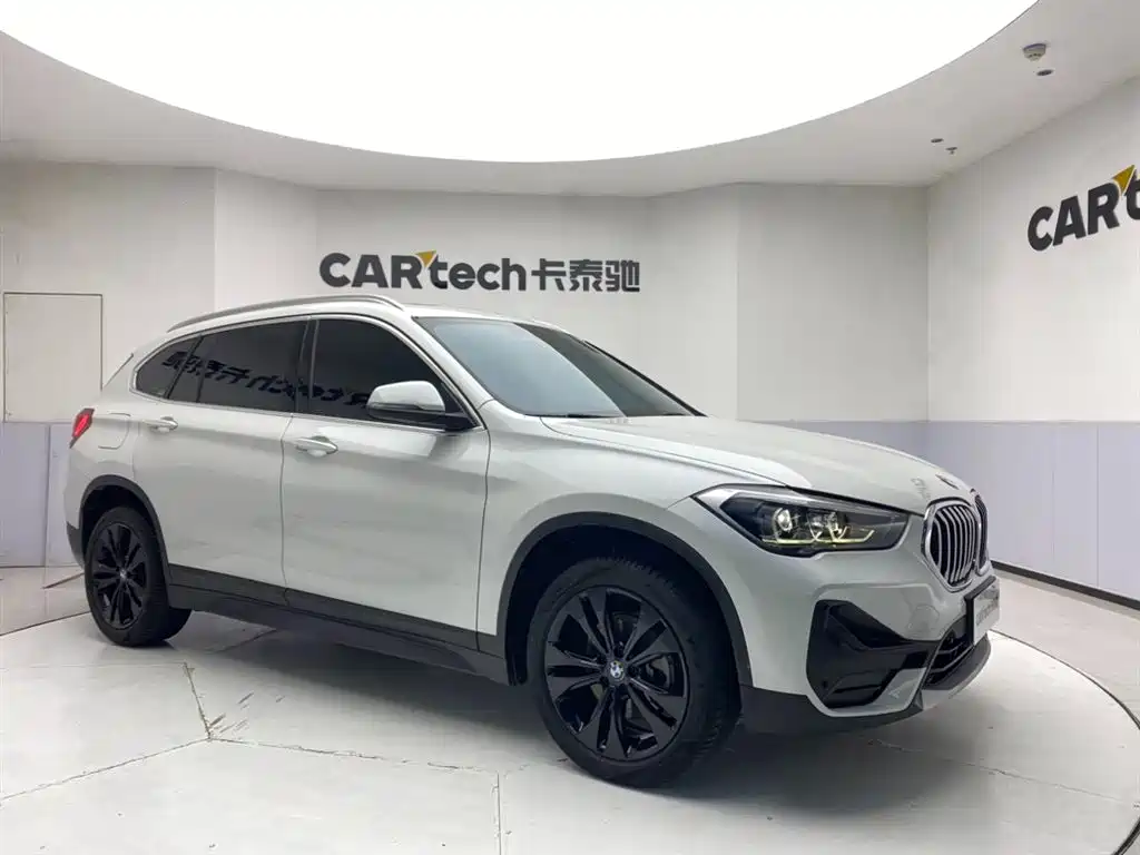 BMW X1 2021 sDrive20Li Fashion Model купить на сайте DeffCars