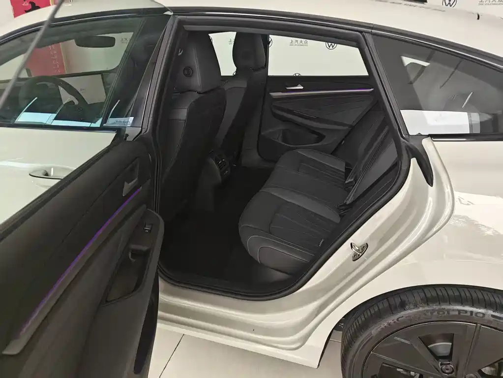 Lingdu 2026 Lingdu L GTS 380TSI Lingfeng Million Commemorative Edition купить на сайте DeffCars
