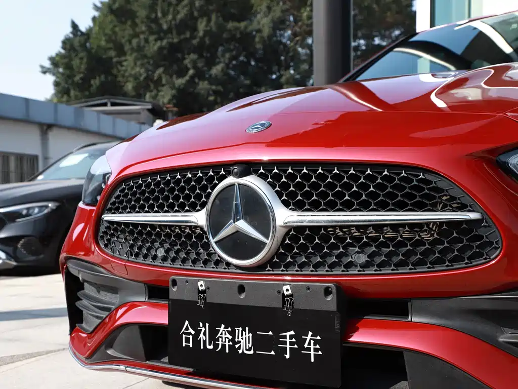 Mercedes-Benz C-Class 2022 C 200 L Sports Edition купить на сайте DeffCars