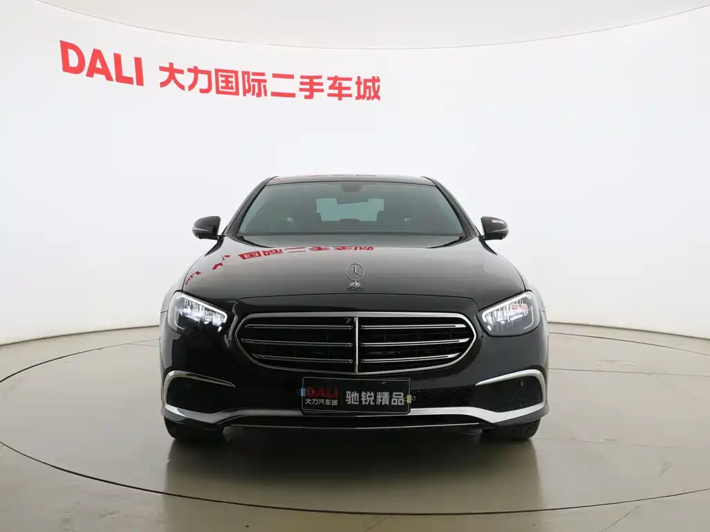 Mercedes-Benz E-Class 2021 E 300 L Luxury Model купить на сайте DeffCars