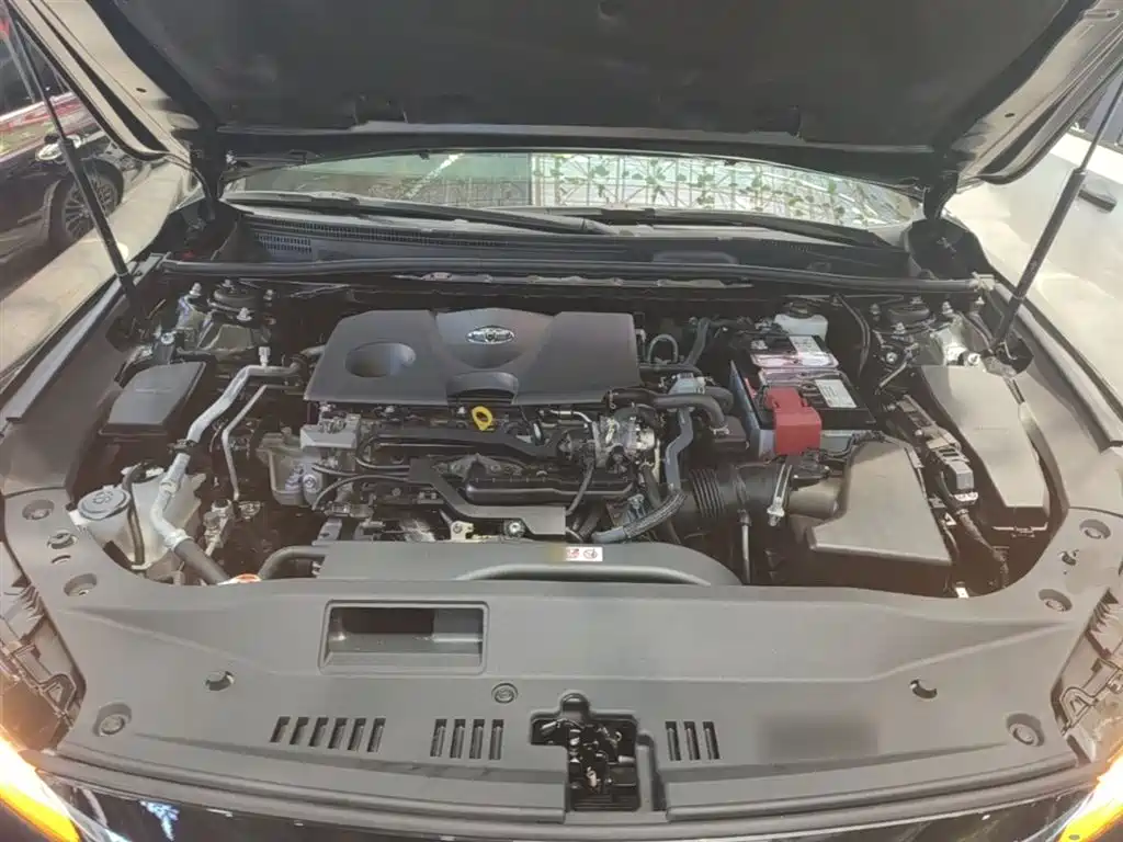 Asia Dragon 2022 2.0L XLE Exclusive Edition купить на сайте DeffCars