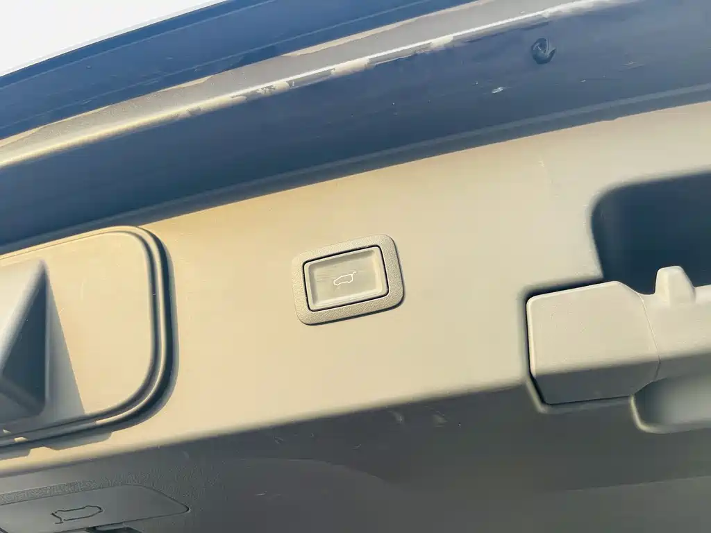 Hongqi HQ9 2023 2.0T Zhilian Flagship Edition купить на сайте DeffCars