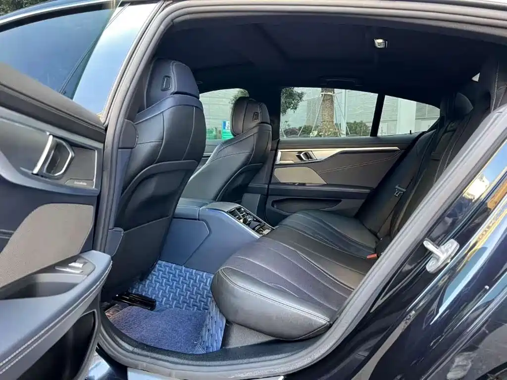 BMW 8 Series 2019 840i Four-Door Coupe M Sport Package купить на сайте DeffCars
