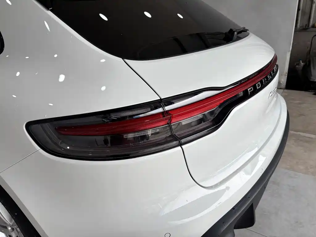 Macan 2022 Macan 2.0T купить на сайте DeffCars