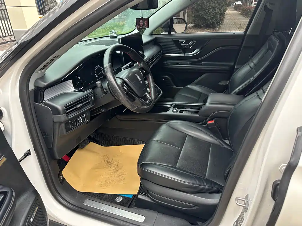 Adventurer 2020 2.0T two-wheel drive exclusive edition купить на сайте DeffCars