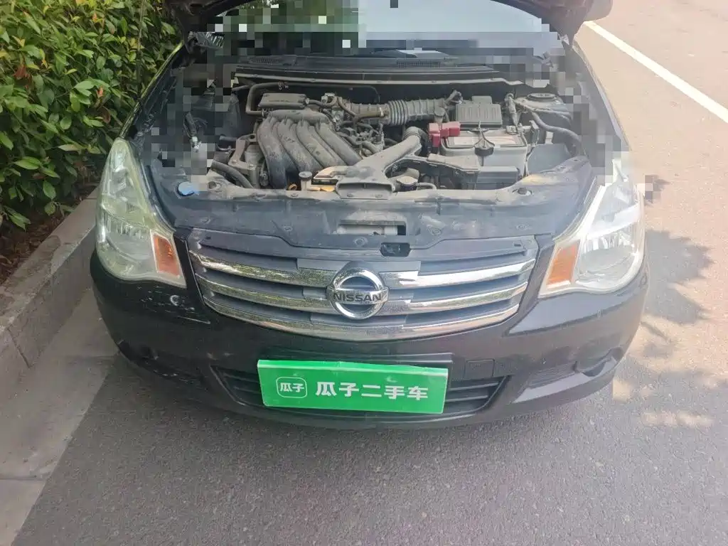 Sylphy 2018 Classic 1.6XE+ Manual Leading Edition купить на сайте DeffCars