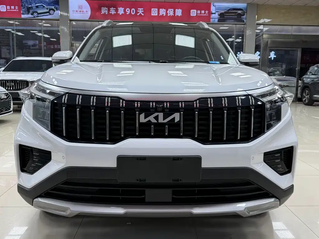 Zhipao 2021 Ace 2.0L Wonderful Edition купить на сайте DeffCars