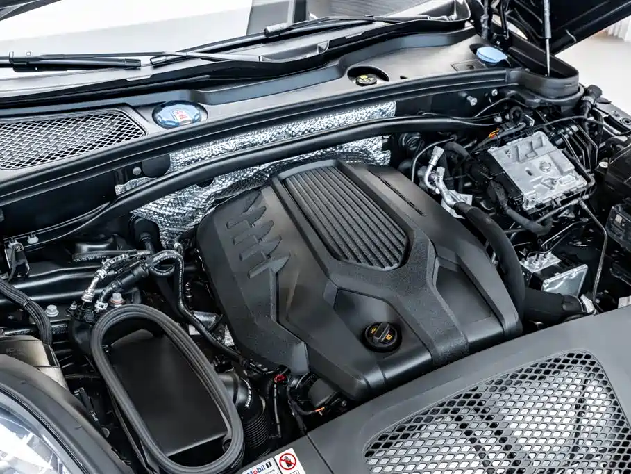 Macan 2024 Macan 2.0T купить на сайте DeffCars