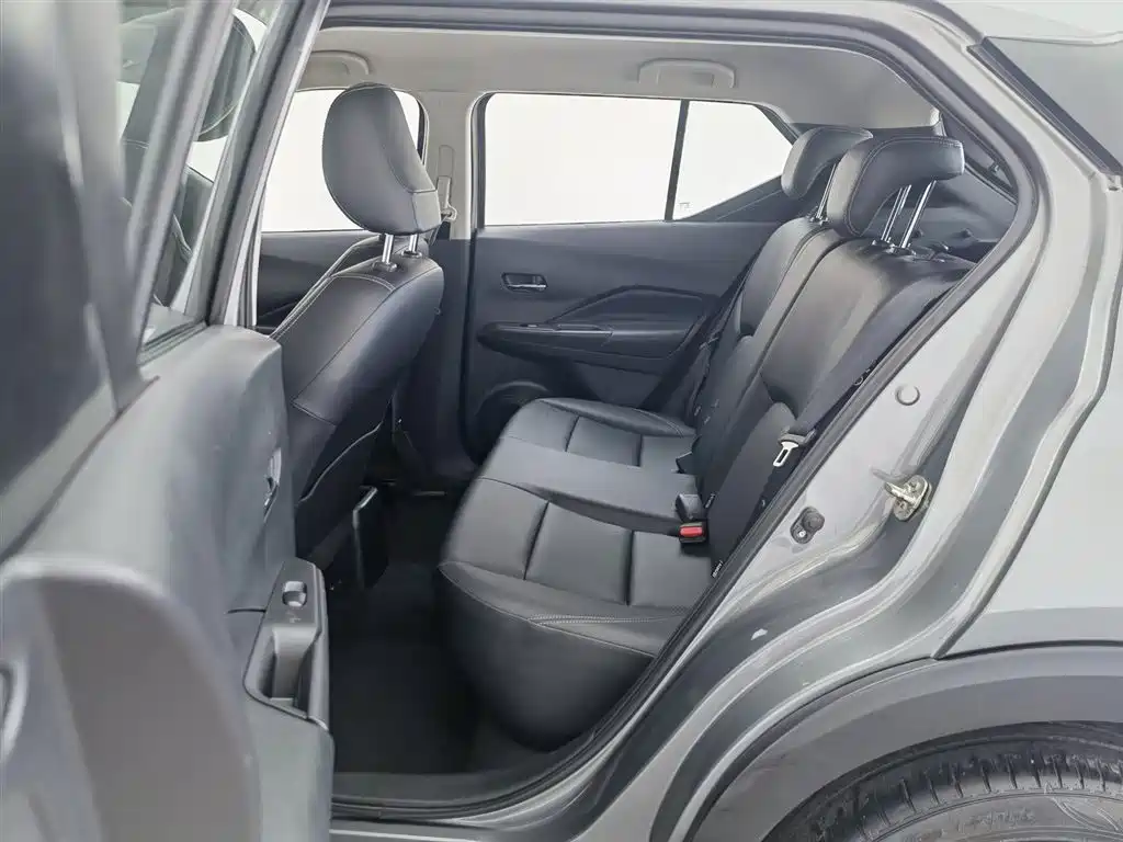 Jinke 2021 1.5L XV CVT Intelligent Deluxe Edition купить на сайте DeffCars