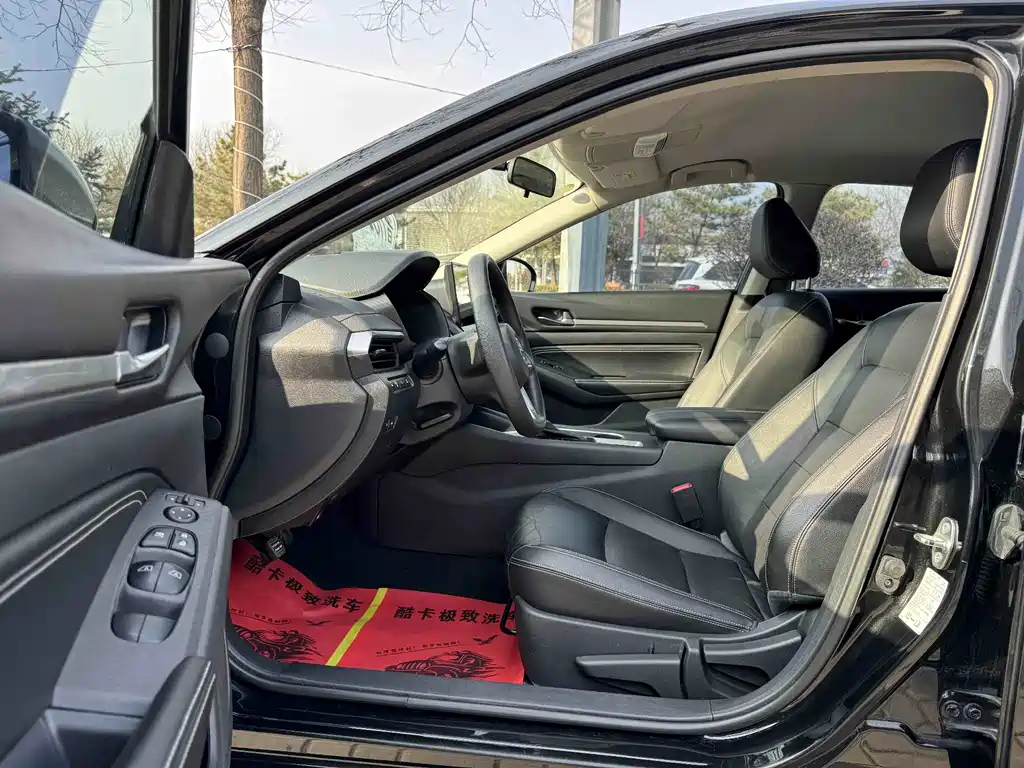 Teana 2021 2.0L XE Exclusive Edition купить на сайте DeffCars