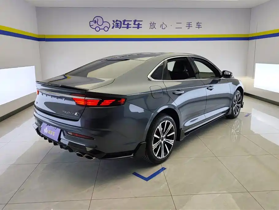 Xingrui 2025 Dongfangyao 2.0TD Star Edition купить на сайте DeffCars