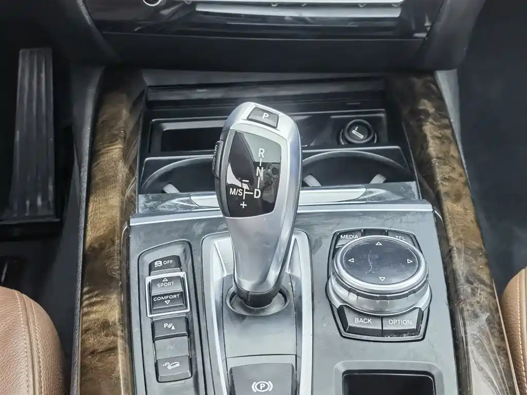 BMW X5 imported 2014 xDrive35i elegant model купить на сайте DeffCars