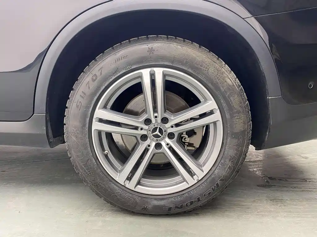 Mercedes-Benz GLC 2021 GLC 260 L 4MATIC Dynamic купить на сайте DeffCars