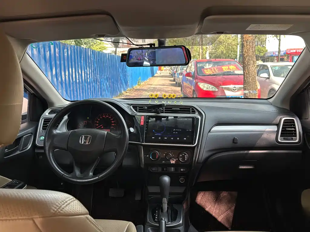 Gori 2016 1.5L CVT Classic Edition купить на сайте DeffCars