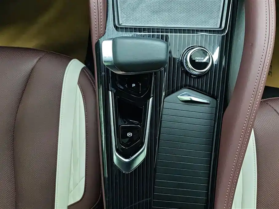 Xingyue L 2021 2.0TD high-power automatic four-wheel drive flagship model купить на сайте DeffCars