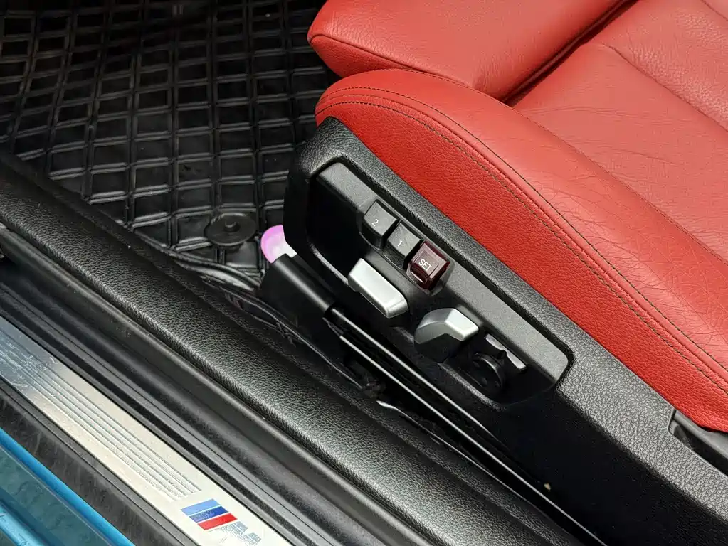 BMW 4 Series 2017 425i Convertible M Sport Package купить на сайте DeffCars