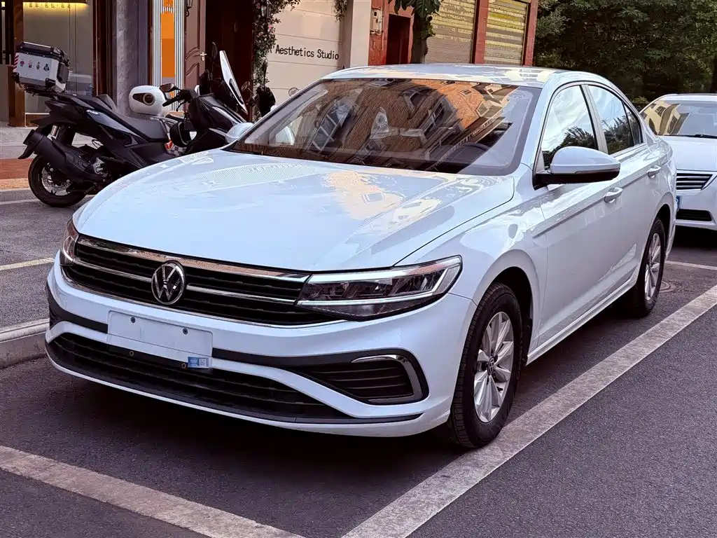 Bora 2024 200TSI DSG Changxing Edition купить на сайте DeffCars