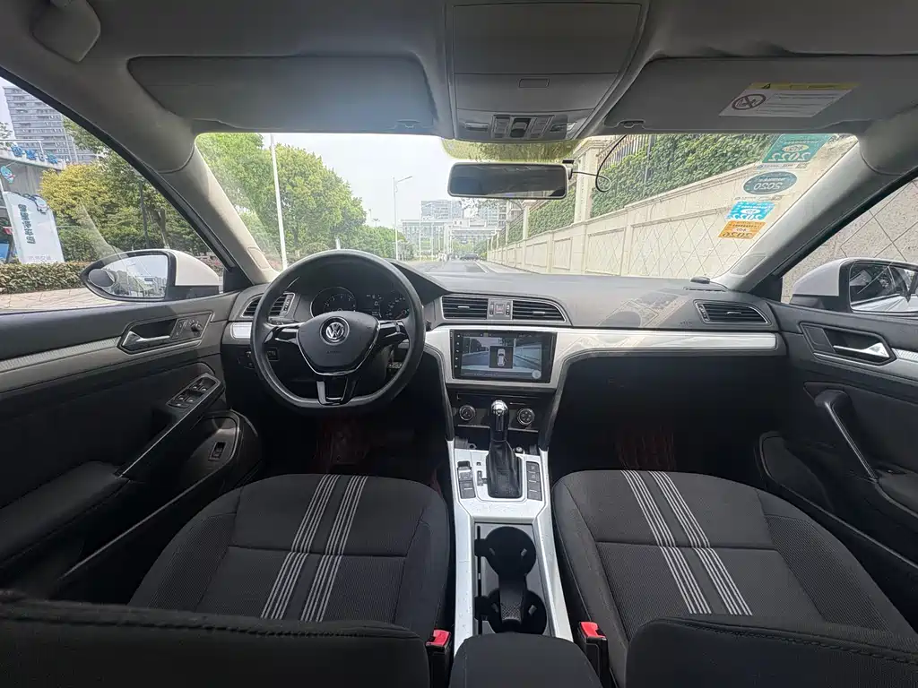 Lingdu 2017 230TSI DSG Fashion Edition купить на сайте DeffCars