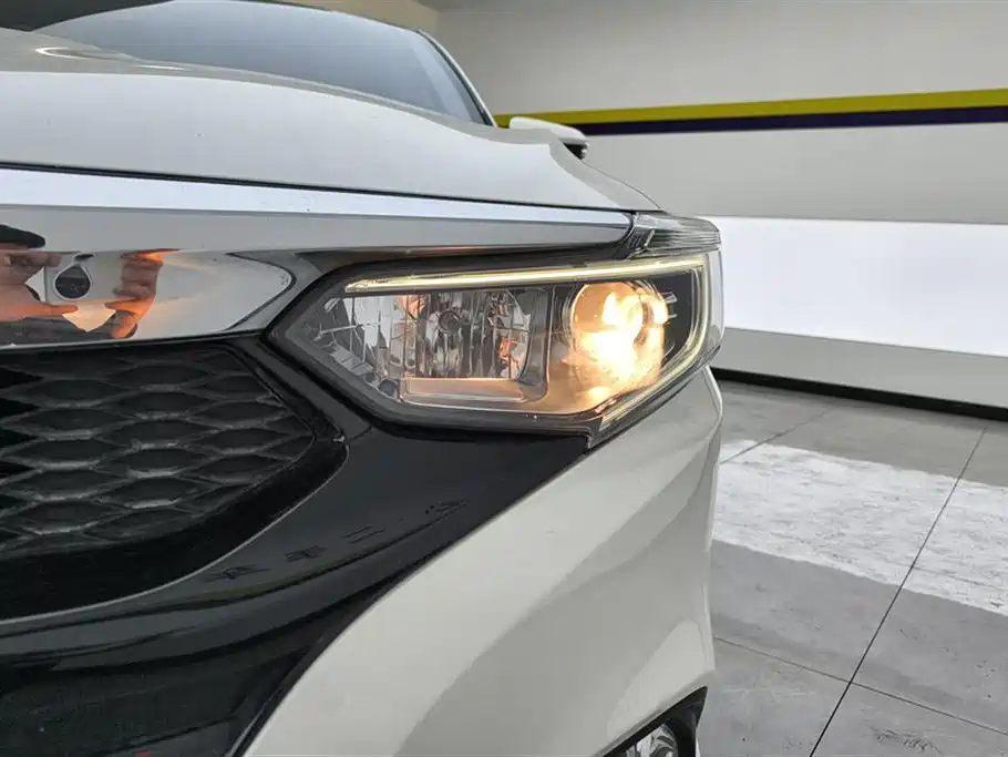 Lingpai 2019 180Turbo CVT Deluxe Edition National VI купить на сайте DeffCars