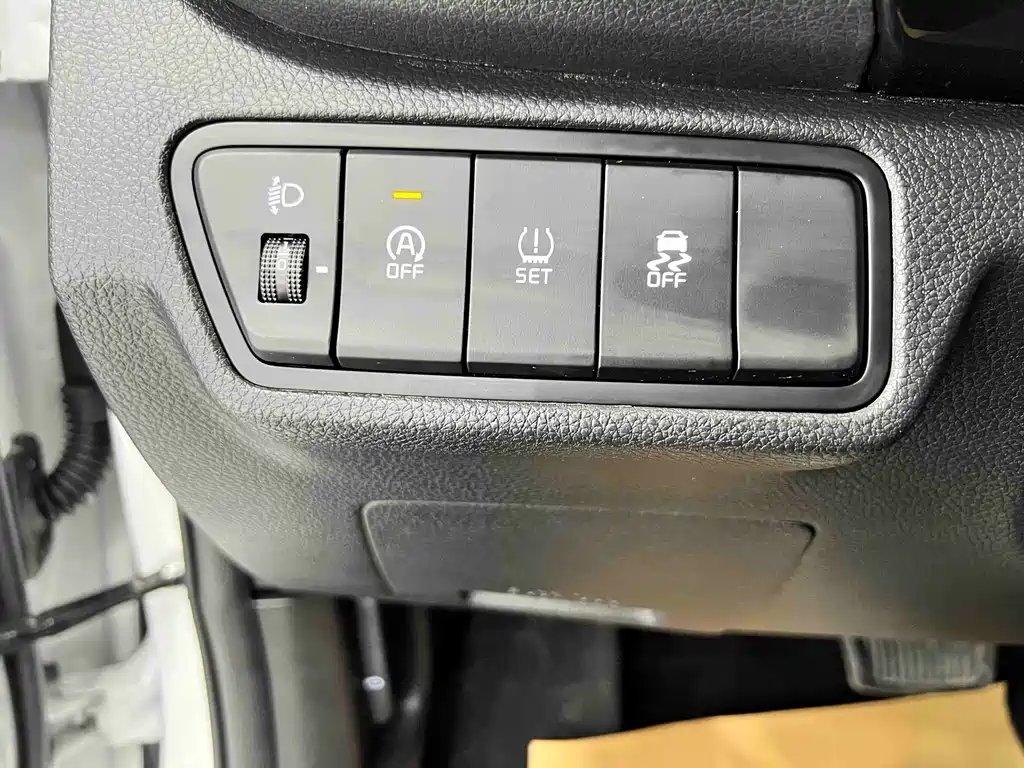 KX3 Propao 2021 1.5L CVT Trendy Edition купить на сайте DeffCars