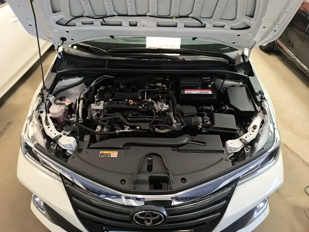 Allion 2021 2.0L Enterprising Edition купить на сайте DeffCars