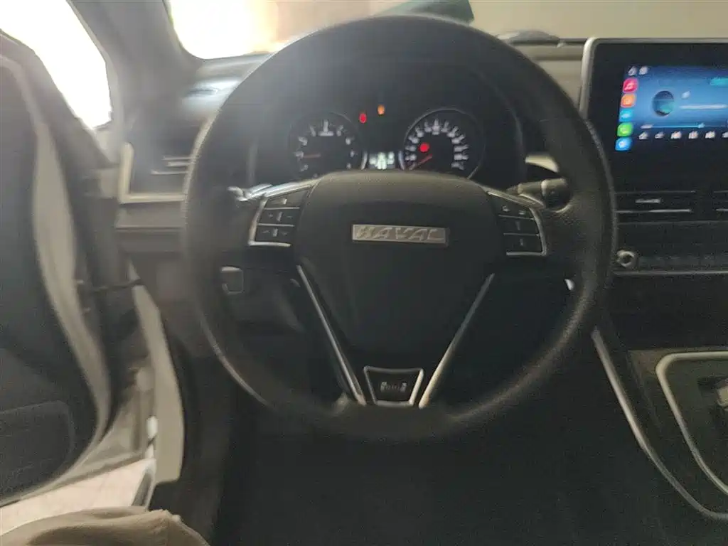 Haval M6 2021 PLUS 1.5T DCT Elite Intelligent Connected Model купить на сайте DeffCars