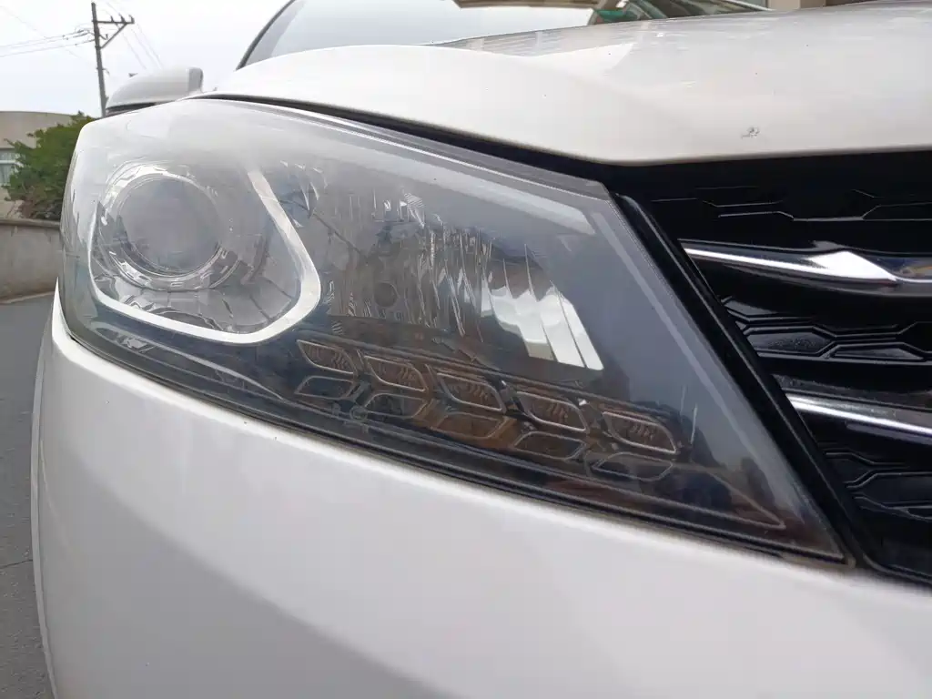 Zotye Z500 2016 1.5T manual premium model купить на сайте DeffCars