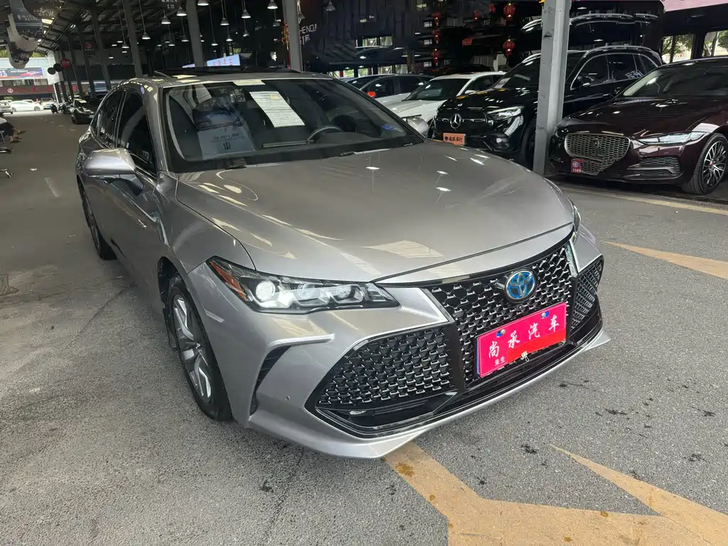 Asia Dragon 2019 Shuangqing 2.5L Deluxe Edition National VI купить на сайте DeffCars