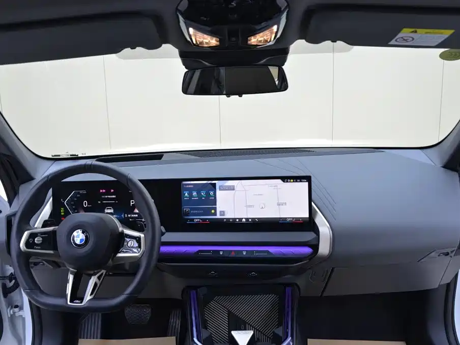 BMW X3 2025 xDrive30L Exclusive M Sports Night Package купить на сайте DeffCars