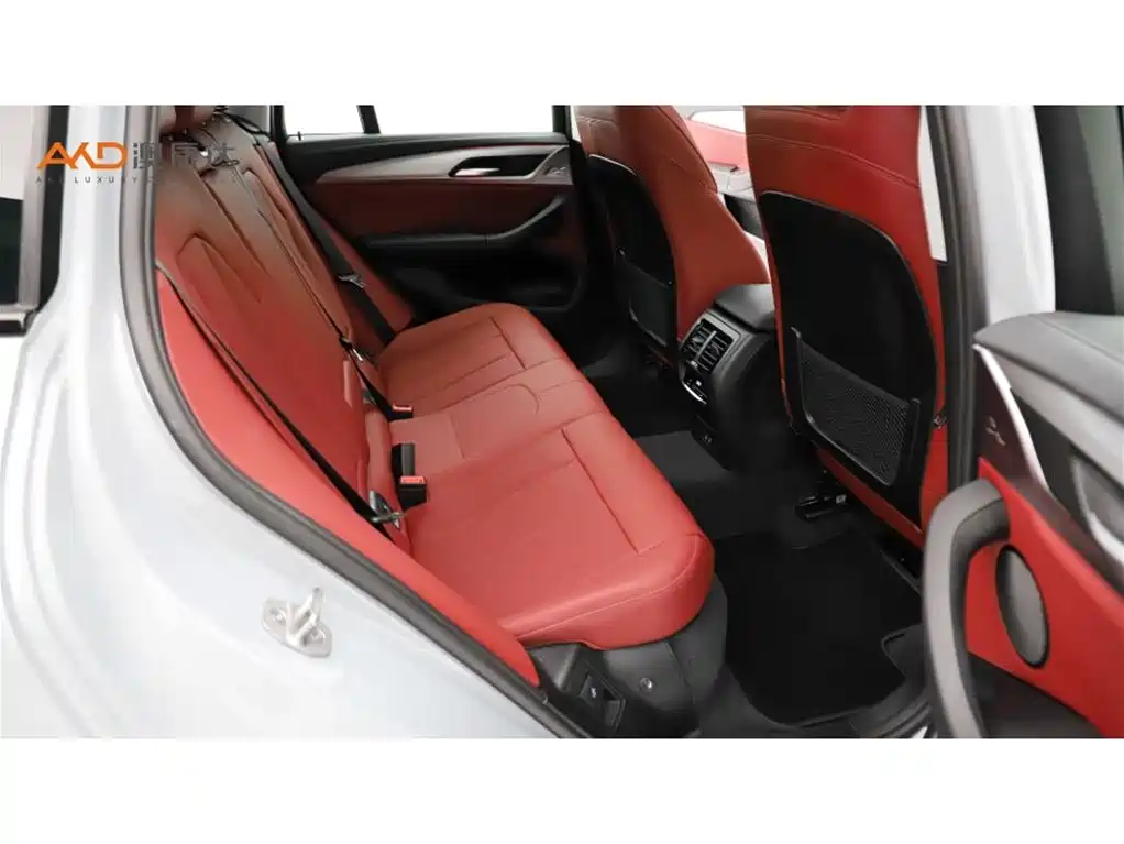 BMW X4/30i/2.0T/22 models/xDrive M sports package купить на сайте DeffCars